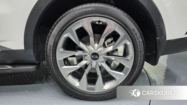 Kia Sorento 4th Generation id 4754811 из Кореи 13