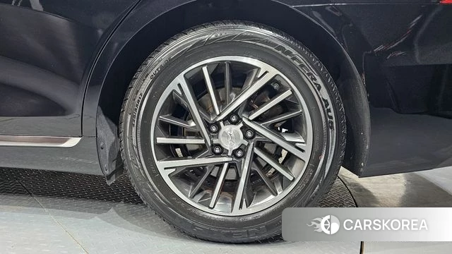 Hyundai The New Grandeur IG id 4397096 из Кореи 13