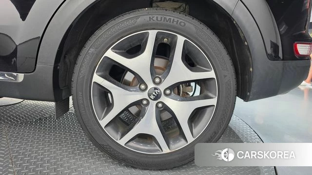 Kia Sportage 4th Generation id 4795004 из Кореи 13