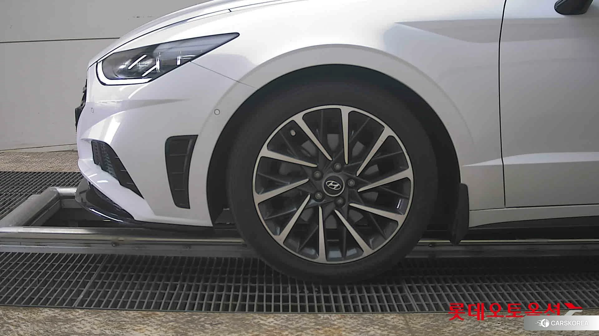 Hyundai Sonata id 3875707 из Кореи 13