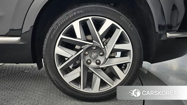Hyundai The New Santa Fe id 4623997 из Кореи 13
