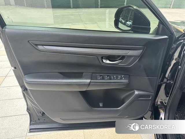 Honda CR-V id 4348705 из Китая 13