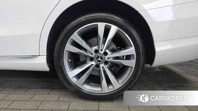 Mercedes-Benz C-Class W205 id 4550575 из Кореи 13