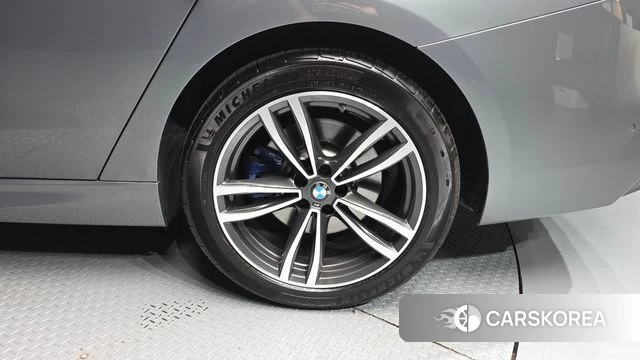 BMW 6 Series GT (G32) id 4715918 из Кореи 13