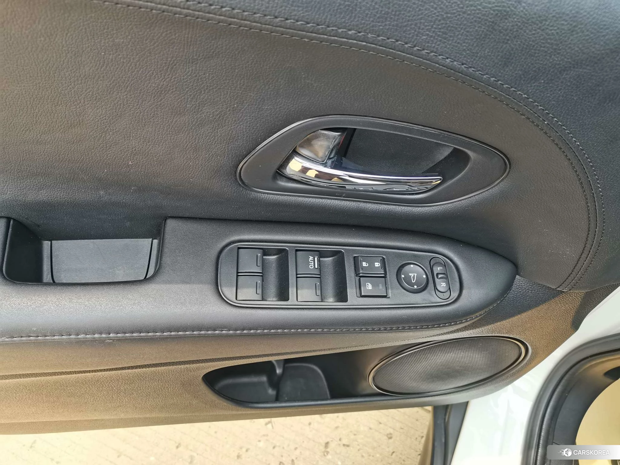 Honda XR-V id 4440359 из Китая 13