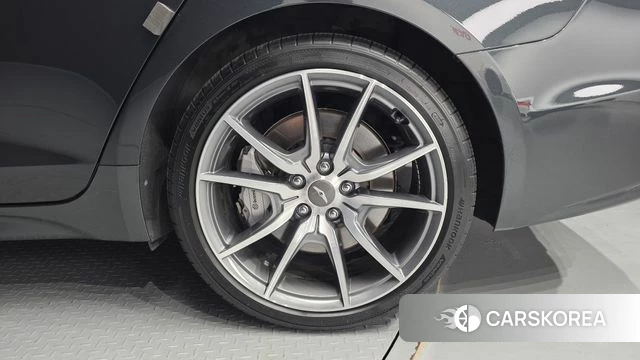 Genesis G70 id 4459717 из Кореи 13