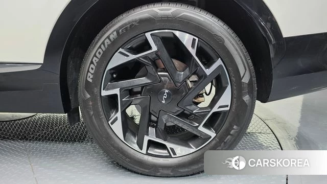 Kia Sportage 5th Generation id 4488269 из Кореи 13