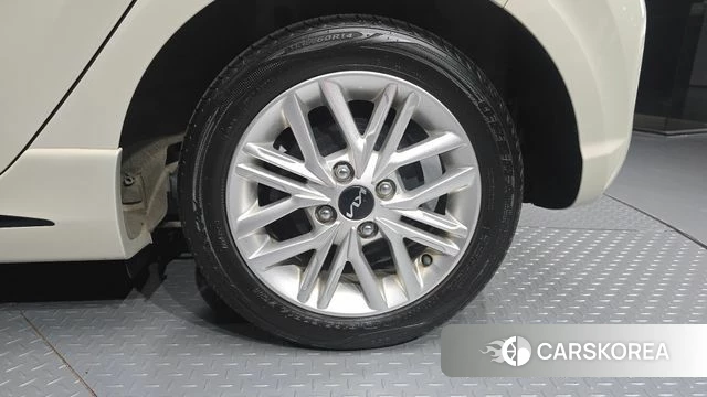 Kia Morning Urban (JA) id 4720788 из Кореи 13