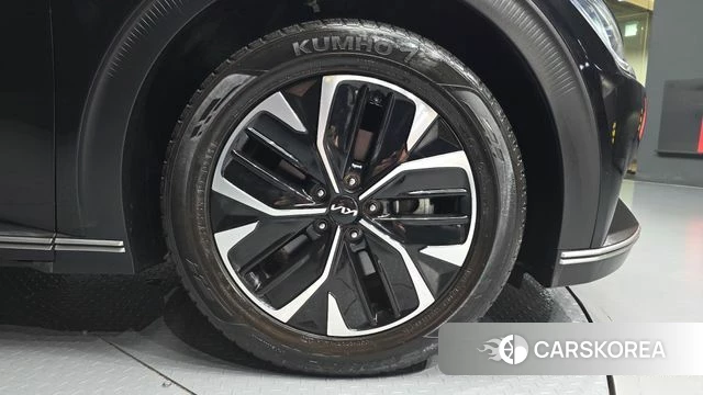Kia EV6 id 4422859 из Кореи 13