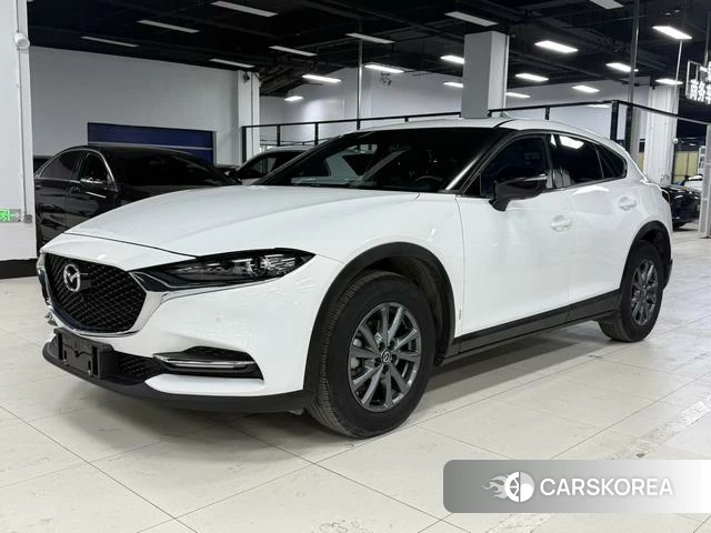Mazda CX-4 id 4263398 из Китая 13