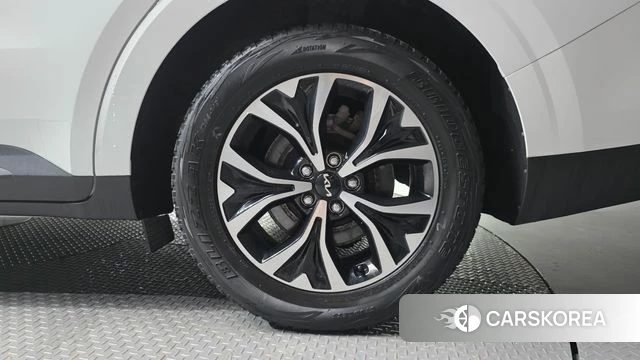 Kia Carnival 4th generation id 4382816 из Кореи 13