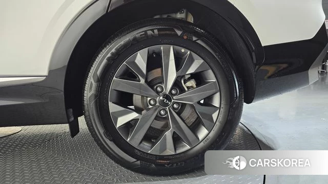 Kia Sportage 5th Generation id 4623289 из Кореи 13