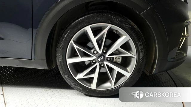 Kia The New Niro id 4268823 из Кореи 13