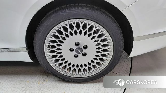 Genesis G80 (RG3) id 4585422 из Кореи 13