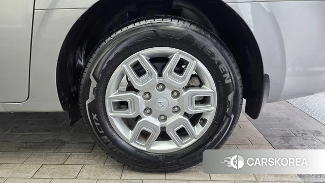 Hyundai Staria id 4303718 из Кореи 13