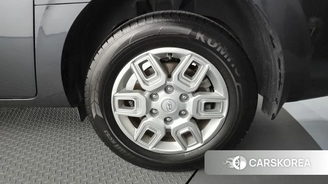 Hyundai Staria id 4422442 из Кореи 13