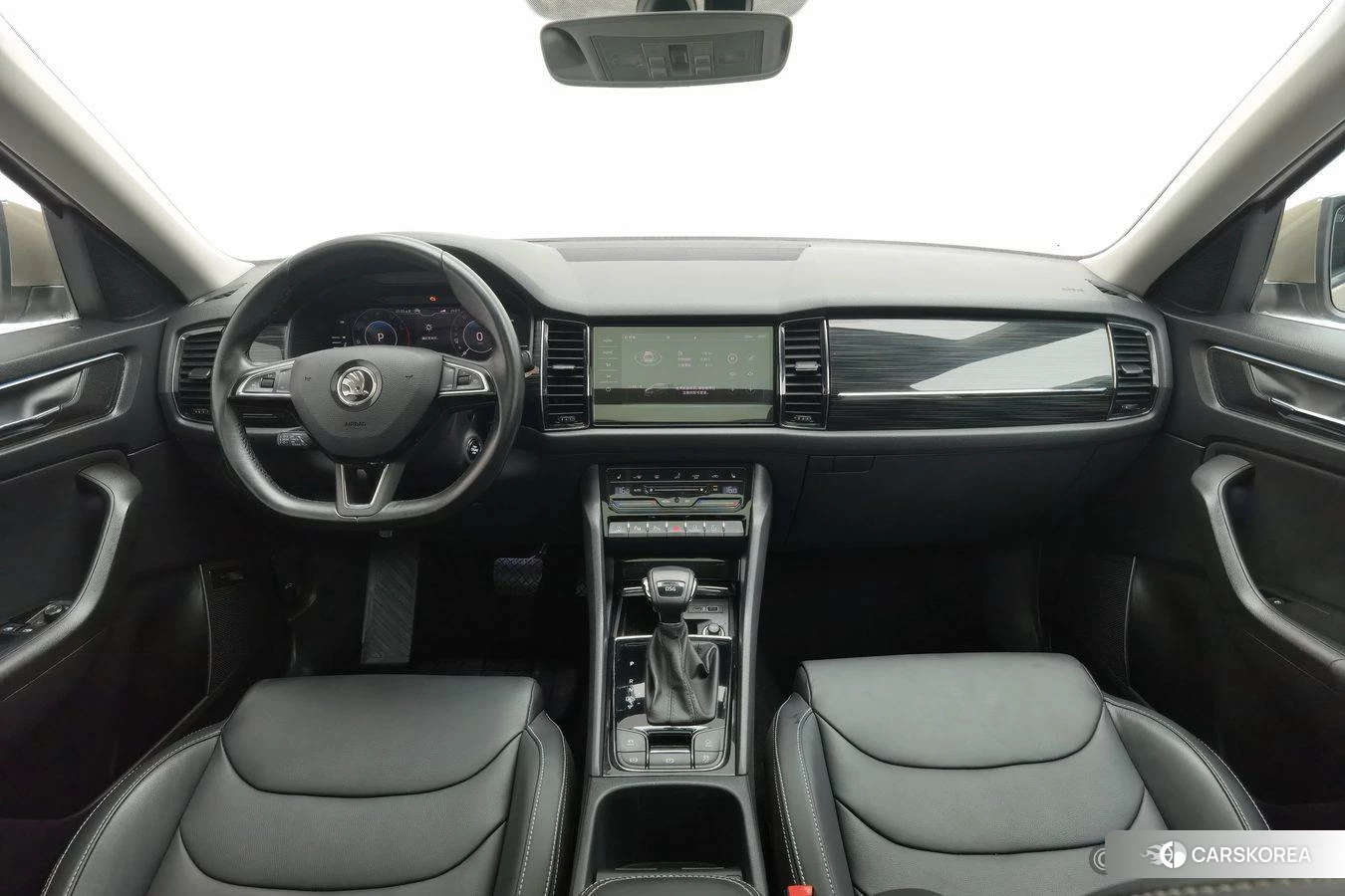 Skoda Kodiak id 4426775 из Китая 13