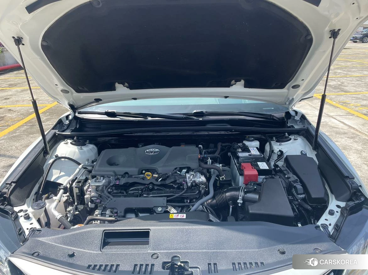 Toyota Camry id 4452558 из Китая 13