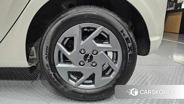 Kia The New Morning (JA) id 4479984 из Кореи 13