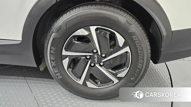 Kia Sportage 5th Generation Hybrid id 4682446 из Кореи 13