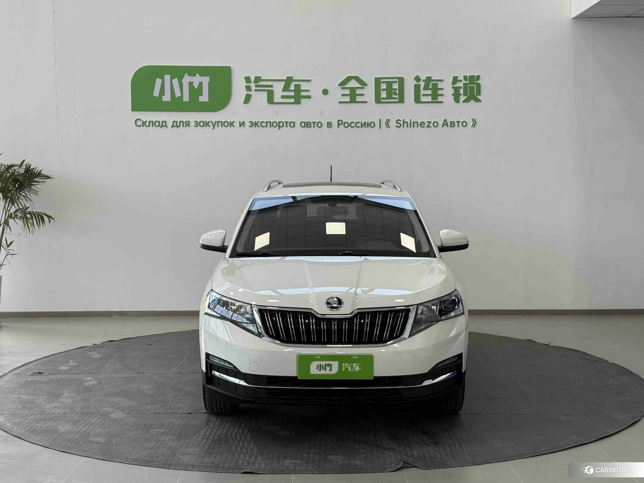 Skoda Komick id 4407626 из Китая 13