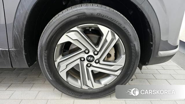 Hyundai The New Santa Fe id 4232214 из Кореи 13