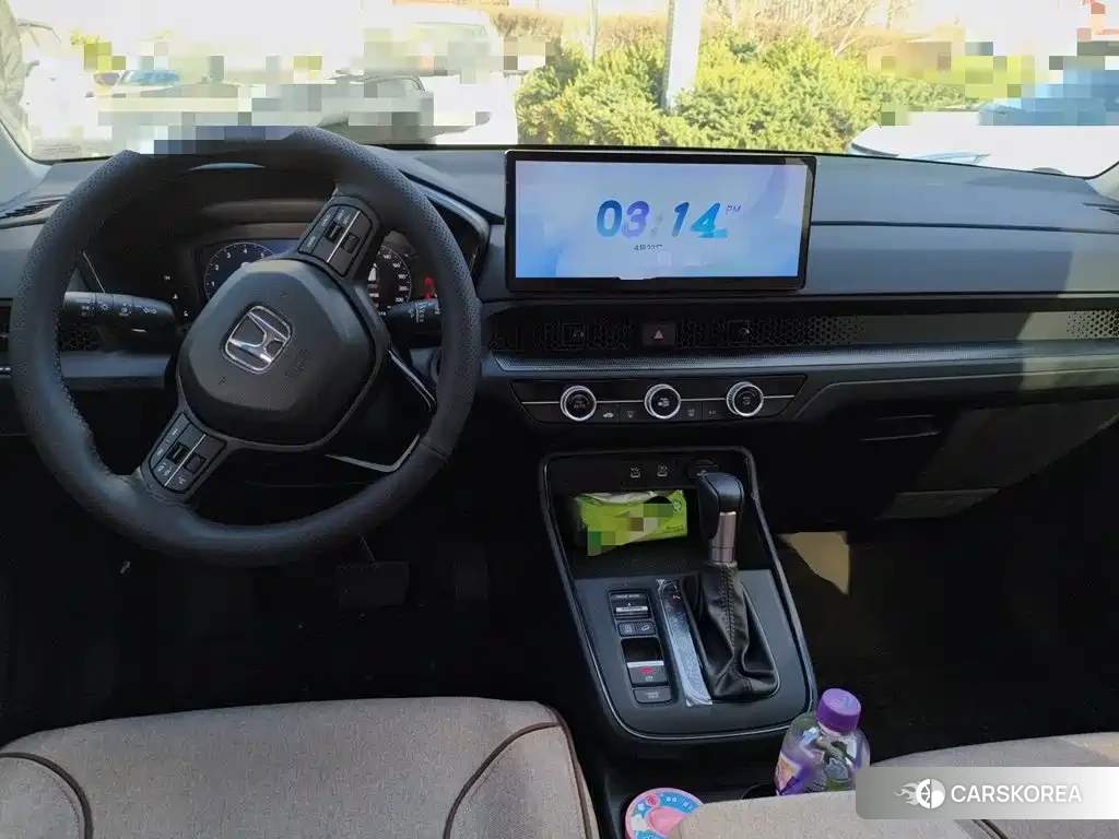 Honda CR-V id 4559731 из Китая 14