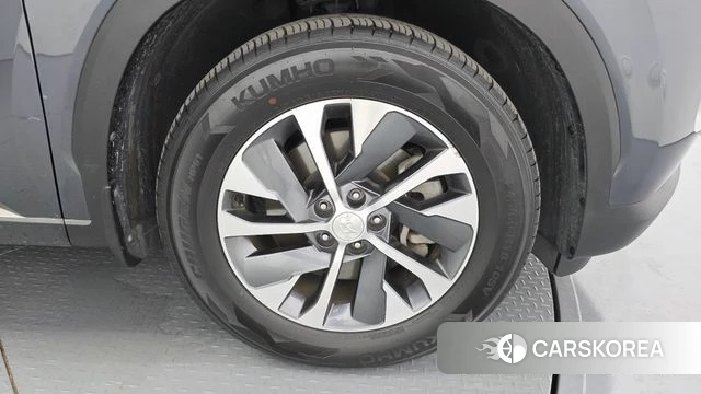 Hyundai Palisade id 4688269 из Кореи 13