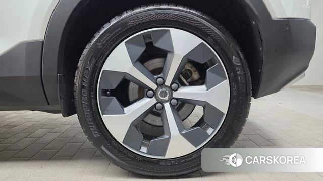 Volvo XC40 id 4744487 из Кореи 13
