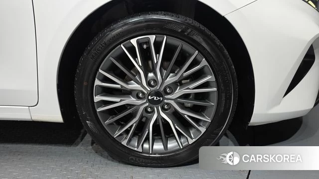 Kia The New K3 2nd generation id 4720674 из Кореи 13