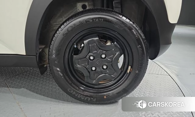 Hyundai Casper id 4942060 из Кореи 13