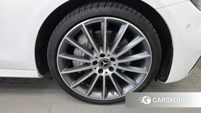 Mercedes-Benz E-Class W213 id 4619551 из Кореи 13