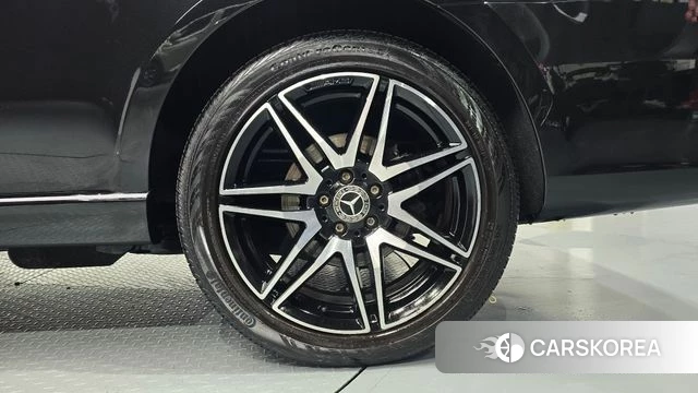 Mercedes-Benz V-Class id 4731763 из Кореи 13