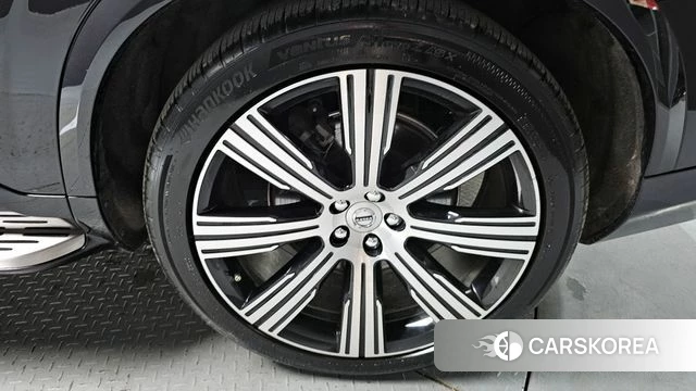 Volvo XC90 second Generation id 4308669 из Кореи 13