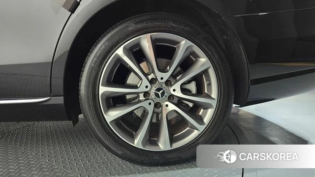Mercedes-Benz E-Class W213 id 4658306 из Кореи 13