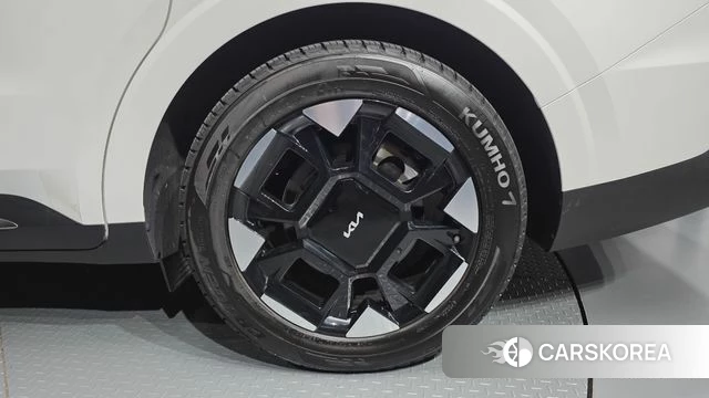Kia The New Carnival 4th Generation id 4342855 из Кореи 13