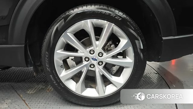 Ford Explorer 6th Generation id 4740880 из Кореи 13