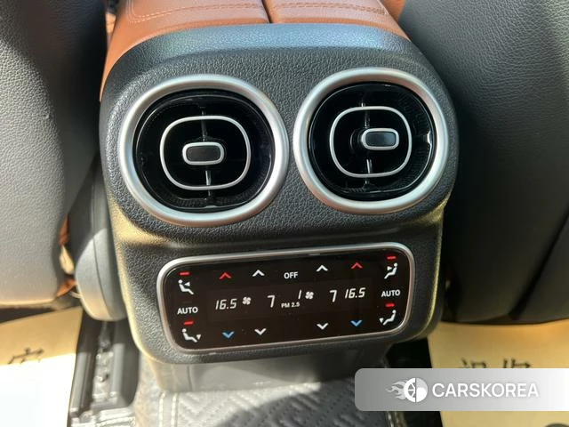Mercedes-Benz GLC id 4256159 из Китая 13