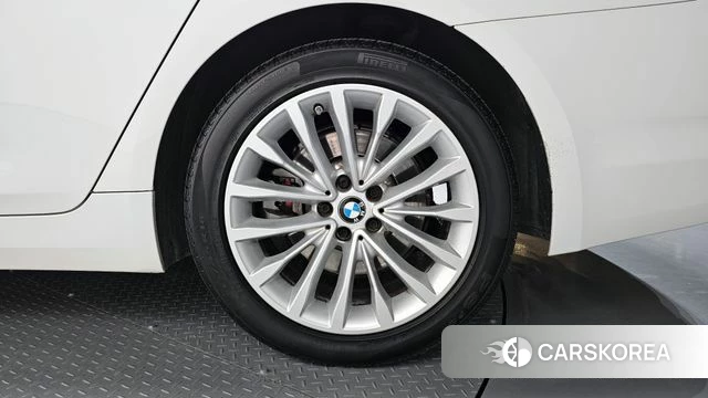 BMW 5 Series (G30) id 4285001 из Кореи 13