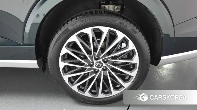 Hyundai Palisade (LX3) id 4200817 из Кореи 13