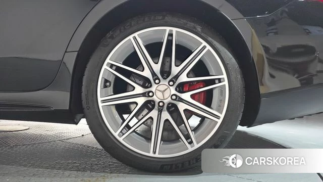 Mercedes-Benz AMG GT id 4696527 из Кореи 13