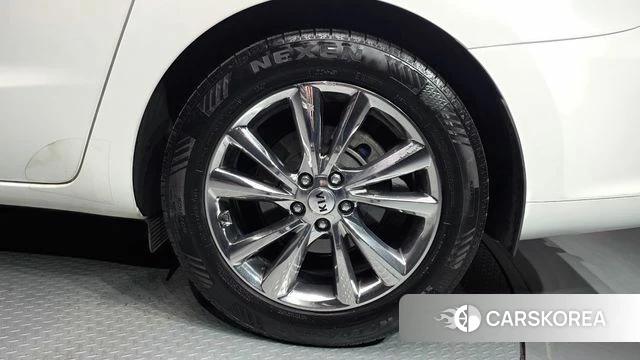 Kia The New Carnival id 4693477 из Кореи 13