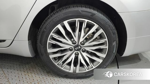 Kia K7 Premier id 4304331 из Кореи 13