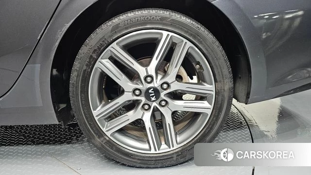Kia Come New K3 id 4712924 из Кореи 13