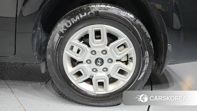 Hyundai Staria id 4540249 из Кореи 13