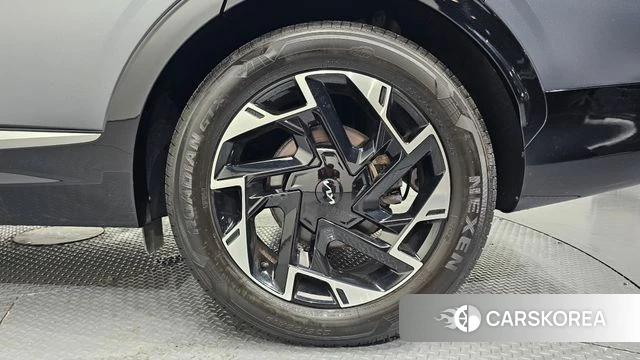 Kia Sportage 5th Generation id 4631882 из Кореи 13