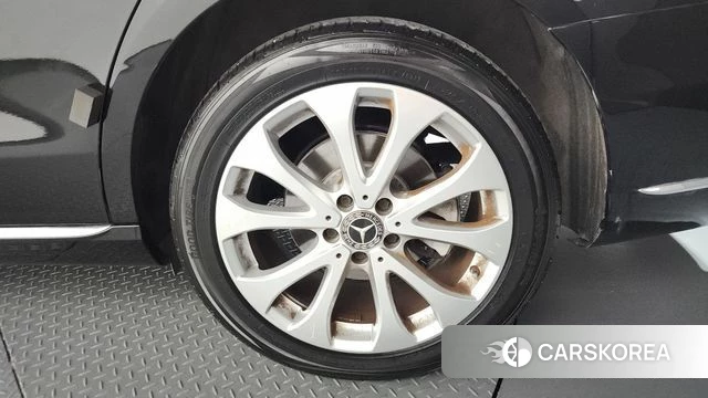Mercedes-Benz E-Class W213 id 4530684 из Кореи 13