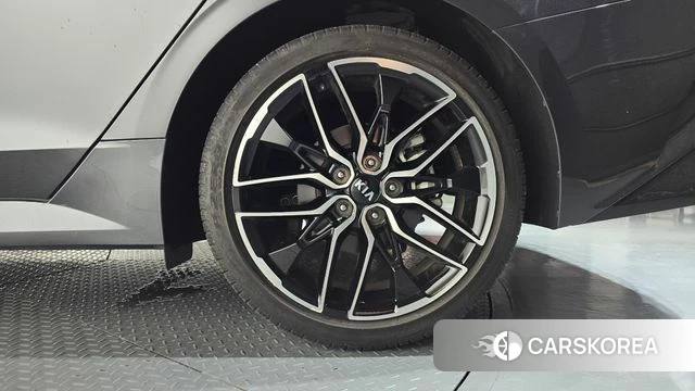 Kia K5 3rd generation id 4646930 из Кореи 13