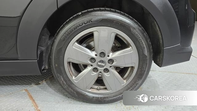 Mini Cooper id 4744721 из Кореи 13