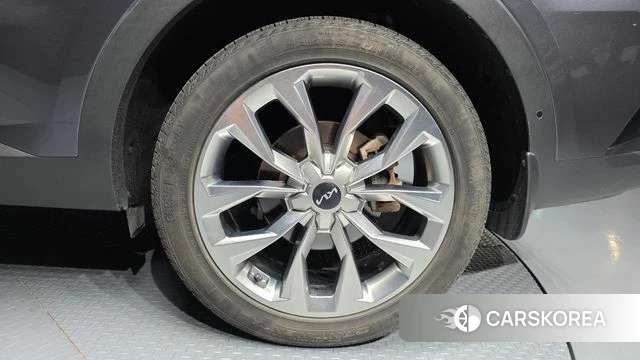 Kia Sorento 4th Generation id 4707404 из Кореи 13